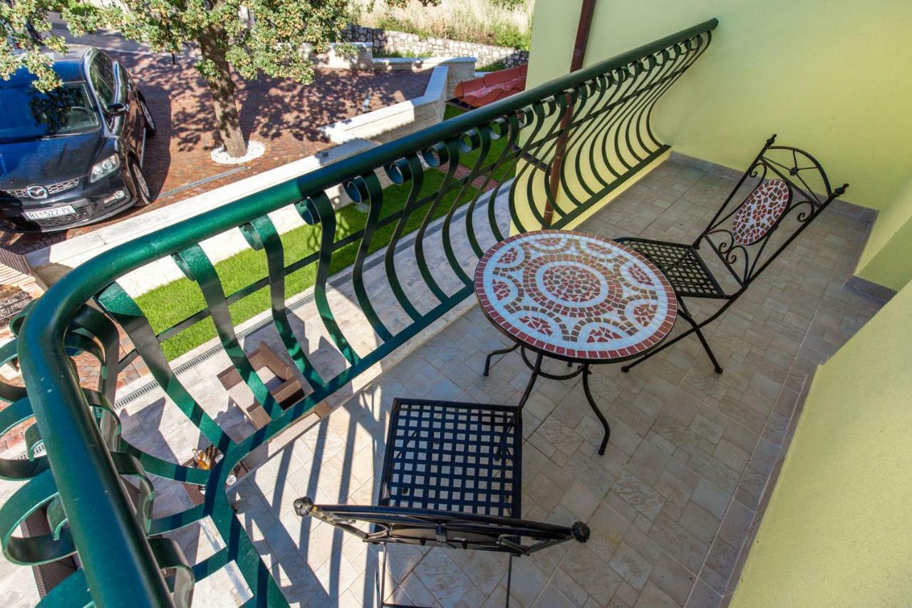 Luxury Apartments Kostrena With Pool Dış mekan fotoğraf